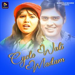 Cycle Wali Madam-OCQ-VEVGVHs