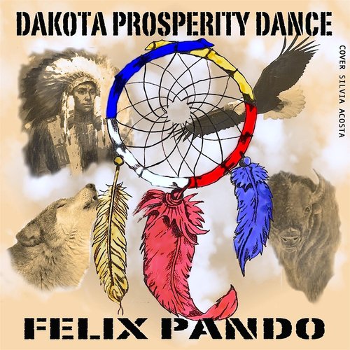 Dakota Prosperity Dance_poster_image