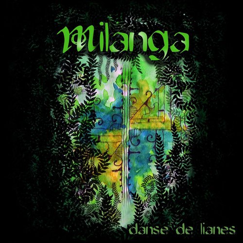 Mariposa cover art