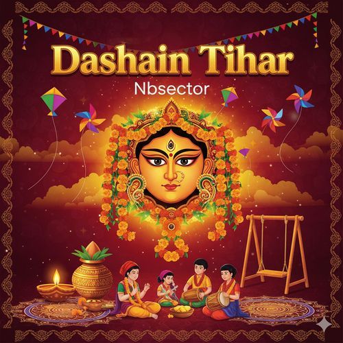 Dashain Tihar