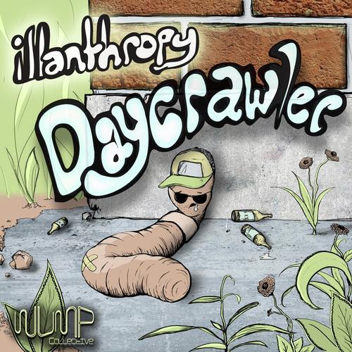 Daycrawler EP