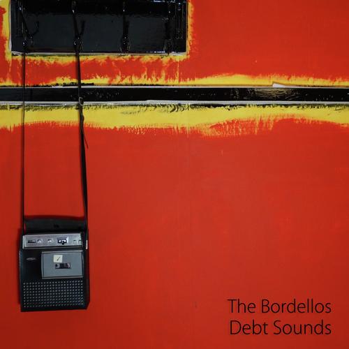 Harris cover art