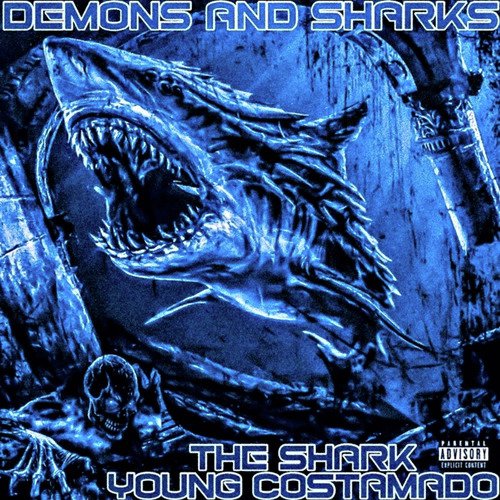 Demons and Sharks