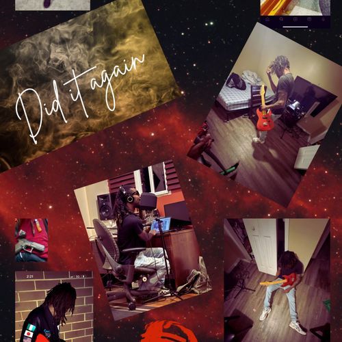 Catch Em cover art