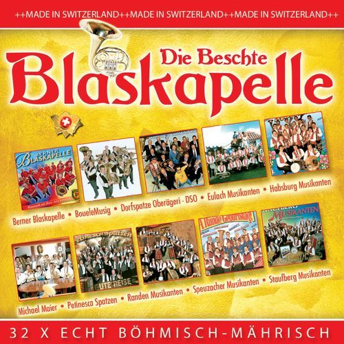 Die Beschte Blaskapelle