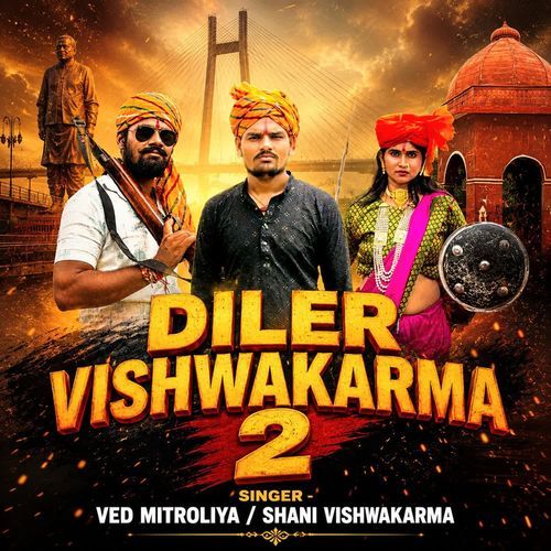 Diler Vishwakarma 2