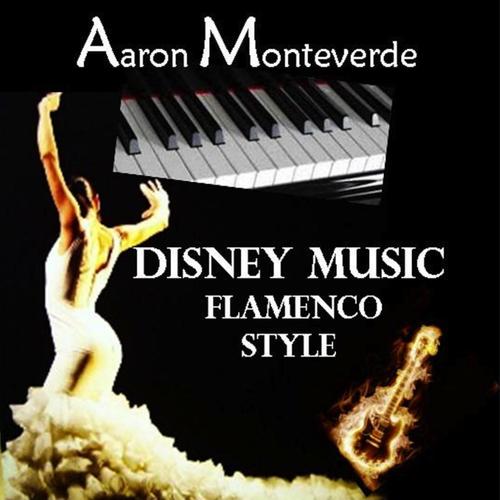 Disney Music - Flamenco Style