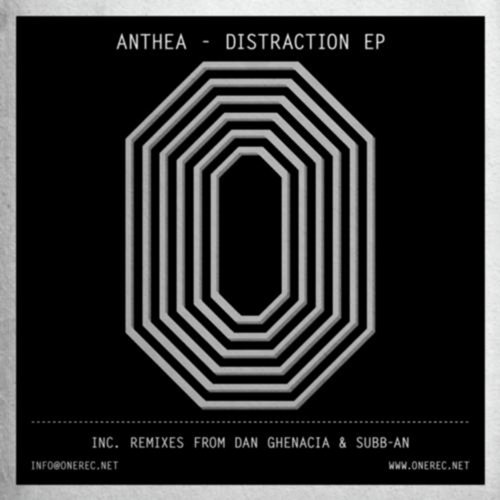 Distraction EP