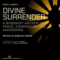 Divine Surrender