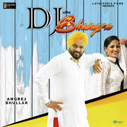 Dj Utte Bhangra-RzpfXi0BD0A