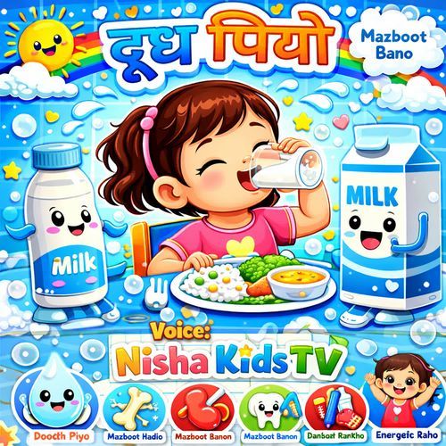 Doodh Piyo