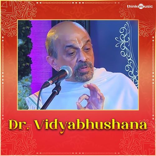 Dr.Vidyabhushana