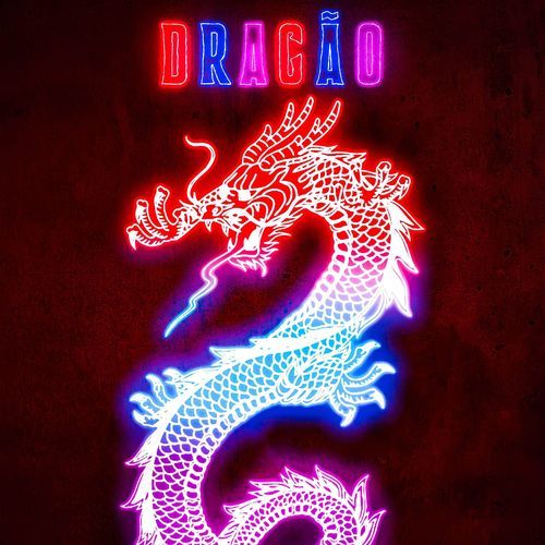 Dragão cover art