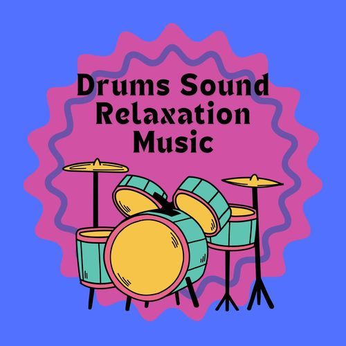 Gentle Rhythms for Relaxation Meditation