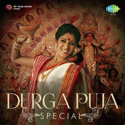 Durga Puja Special Hindi