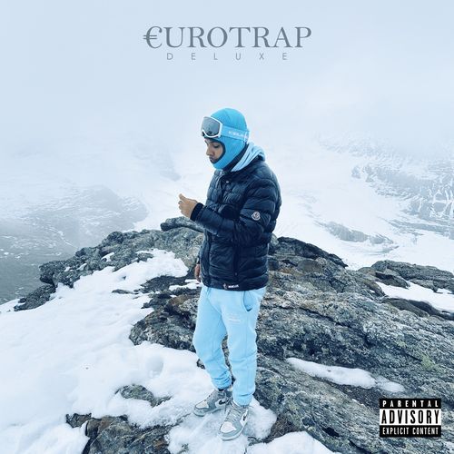 EUROTRAP (DELUXE)