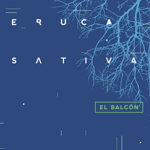 El Balcón (En Vivo)