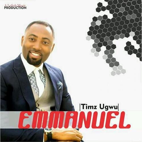 Emmanuel cover art