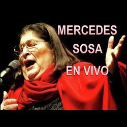 Mercedes Sosa