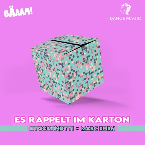 Es Rappelt Im Karton_poster_image