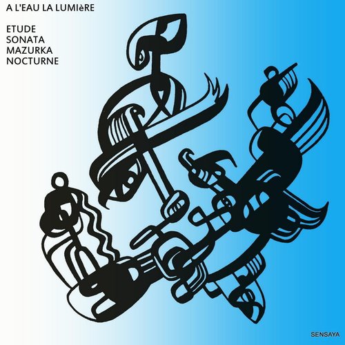 Traversée d'un jour cover art