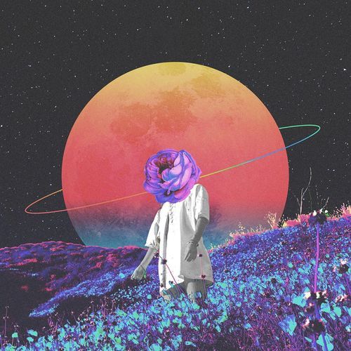 Summer Sadness cover art