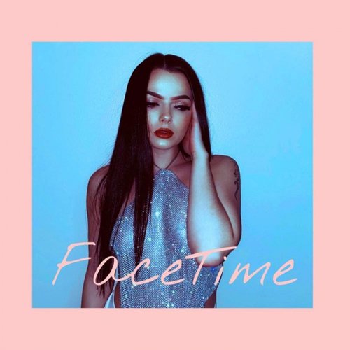 FaceTime (feat. L'S810) cover art