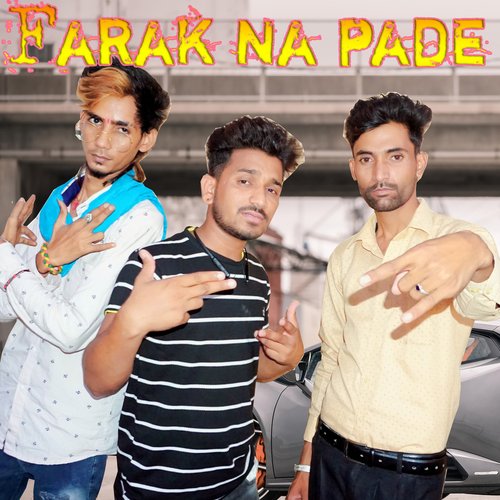 Farak Na Pade