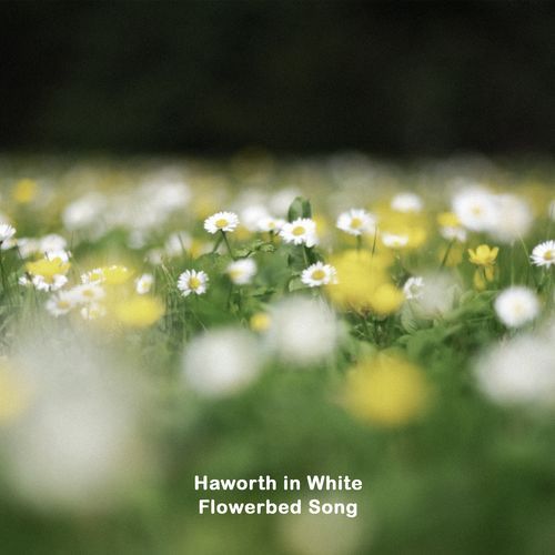 Flowerbed Song cover art