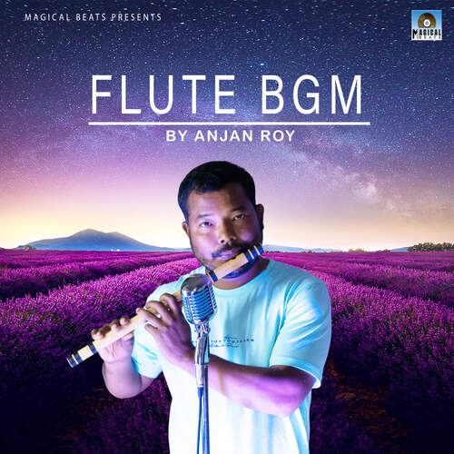 Flute Bgm By Anjan Roy