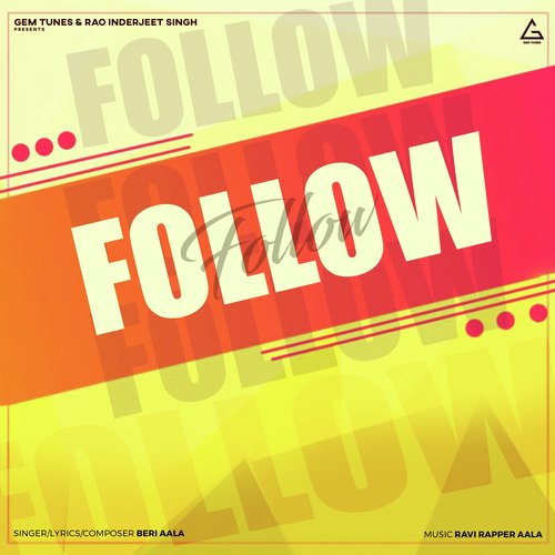 Follow