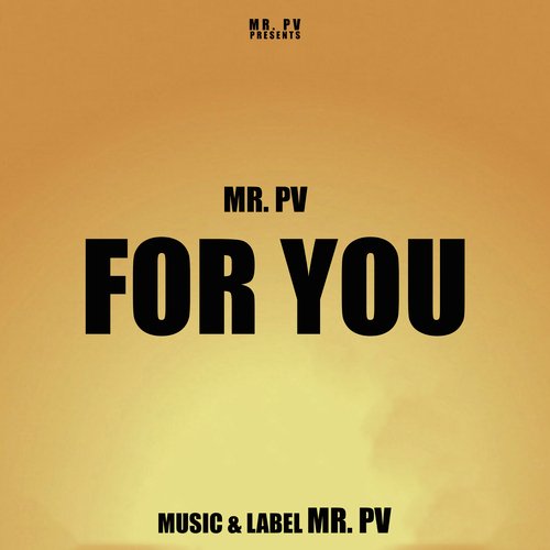 For You_poster_image