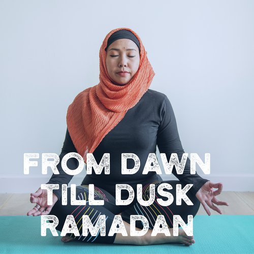 Calm Relaxation cover art