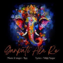 Ganapati Ala Re-MwVeXyZ7Tgs