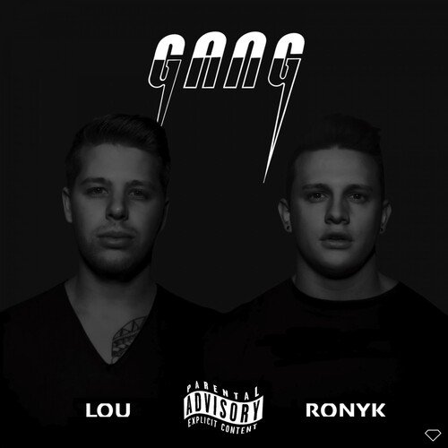 Gang cover art