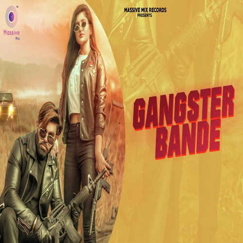 Gangster Bande