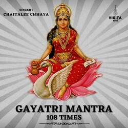 Gayatri Mantra 108 Times-JBozUy5Xe0E