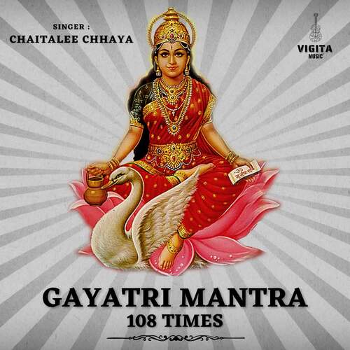 Gayatri Mantra 108 Times