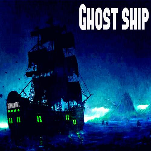 Ghost ship