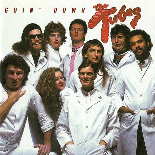 Goin' Down_poster_image