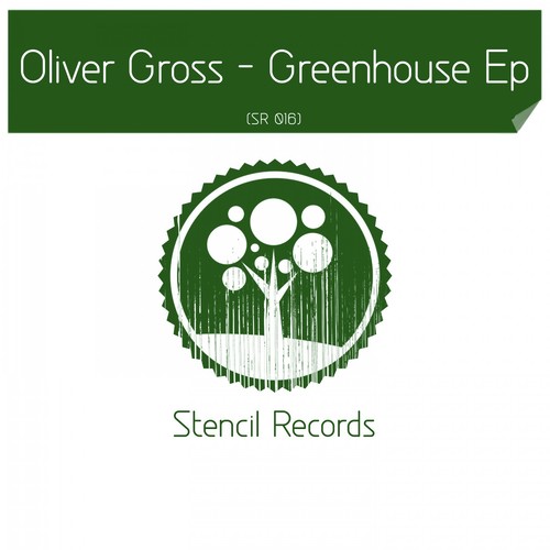 Greenhouse EP