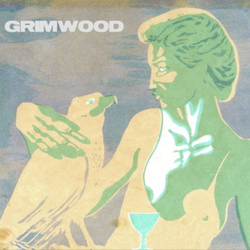 Sea Monster cover art