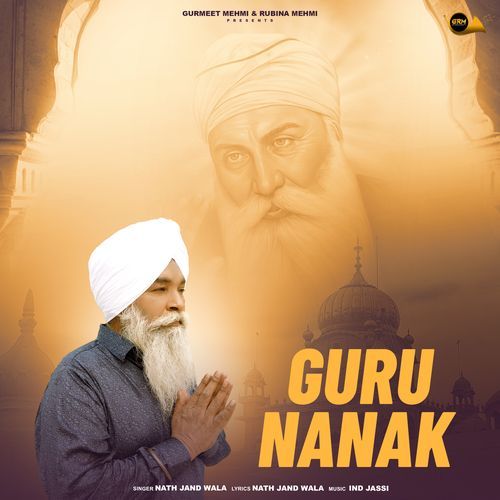 Guru Nanak