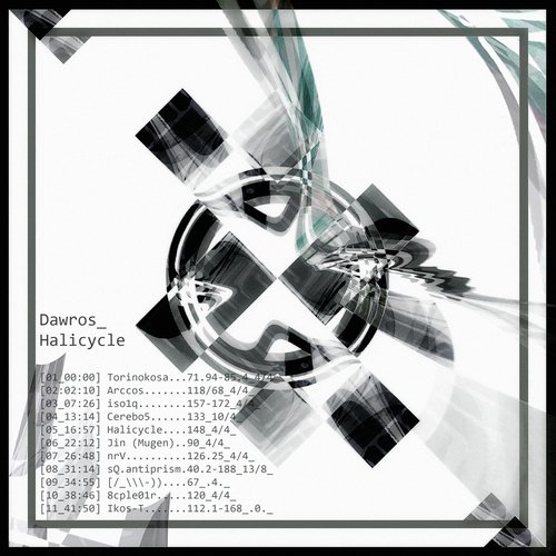 nrV cover art