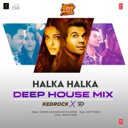 Halka Halka - Deep House Mix(Remix By Kedrock,Sd Style)-Fhs7ByB5QHs