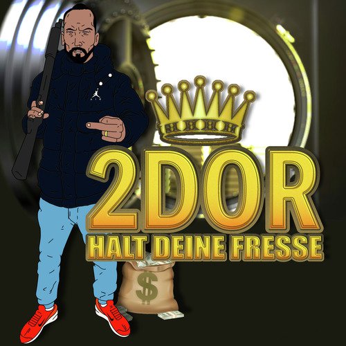 Halt Deine Fresse