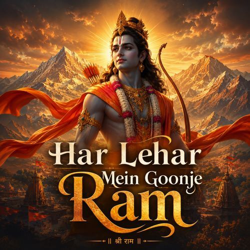 Har Lehar Mein Goonje Ram