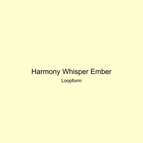 Harmony Whisper Ember