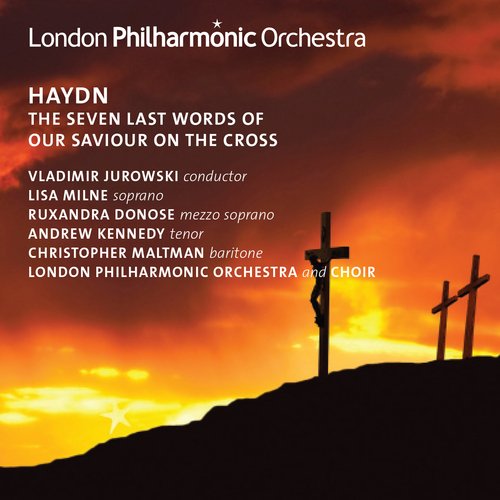 Haydn: The Seven Last Words of our Saviour on the Cross