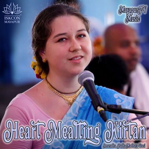 Heart Mealting Kirtan